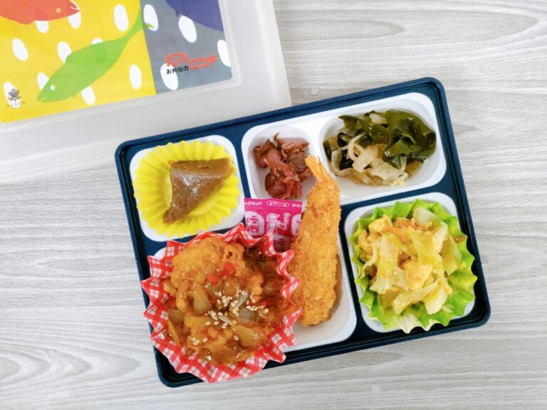 ビジネスランチ